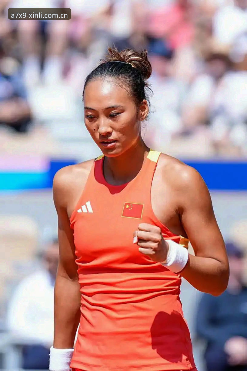 2026法网女单签表解析：中国金花郑钦文面临保分压力