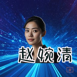 赵婉清